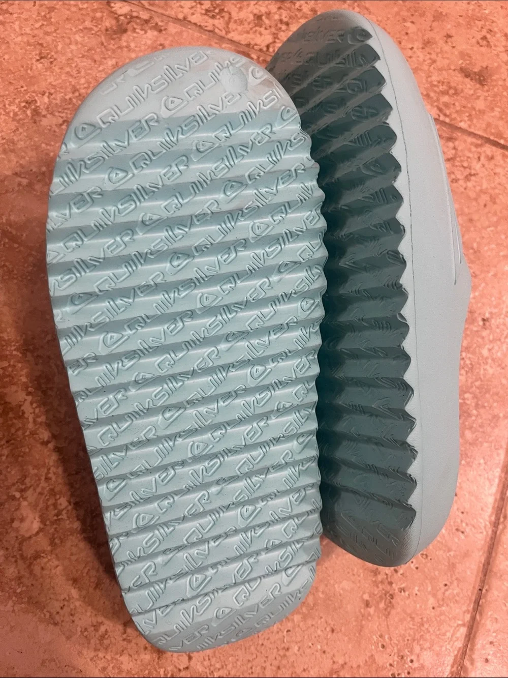 Quiksilver easy slip